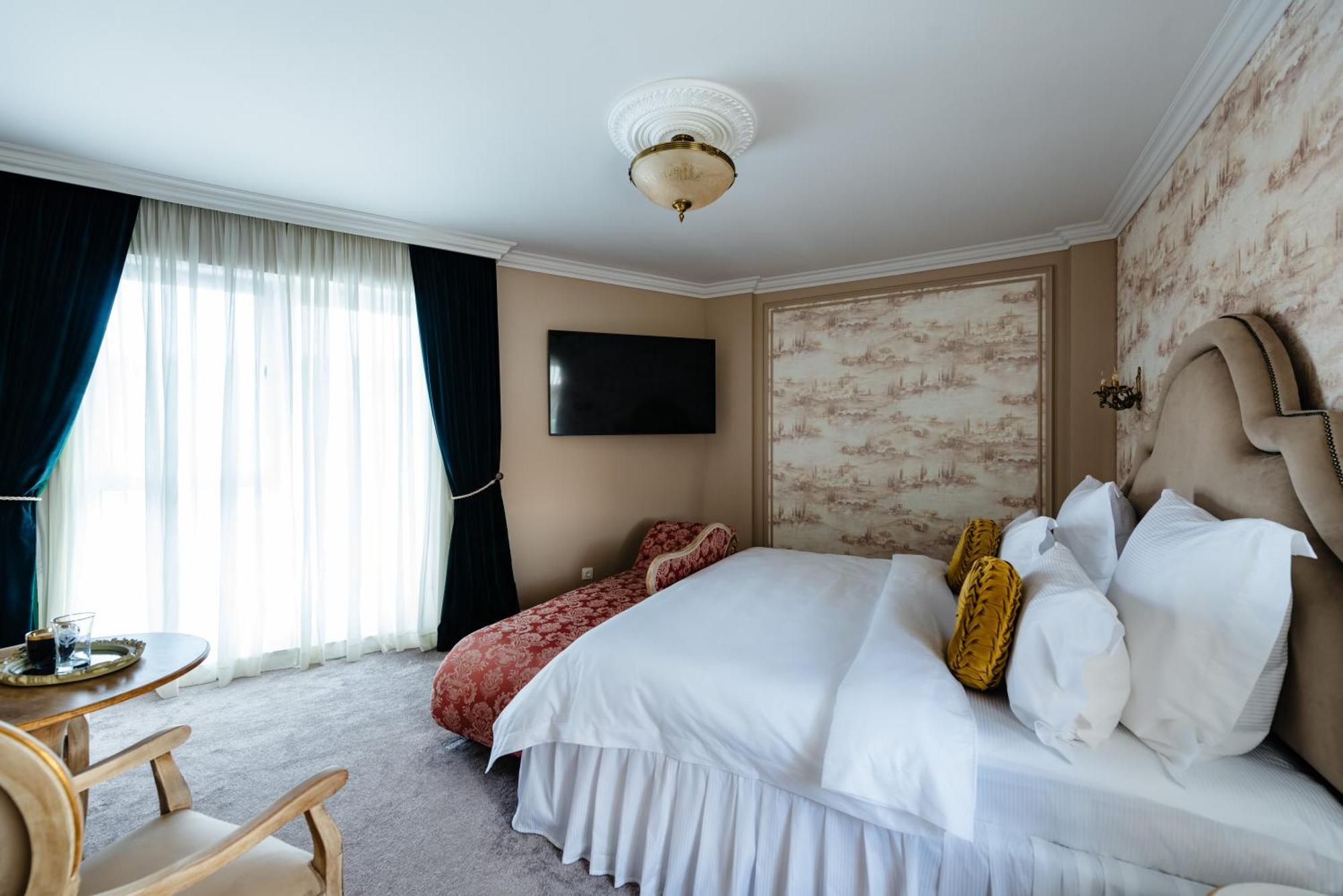 Ateneea Luxury Khách sạn hẻo lánh Cluj-Napoca