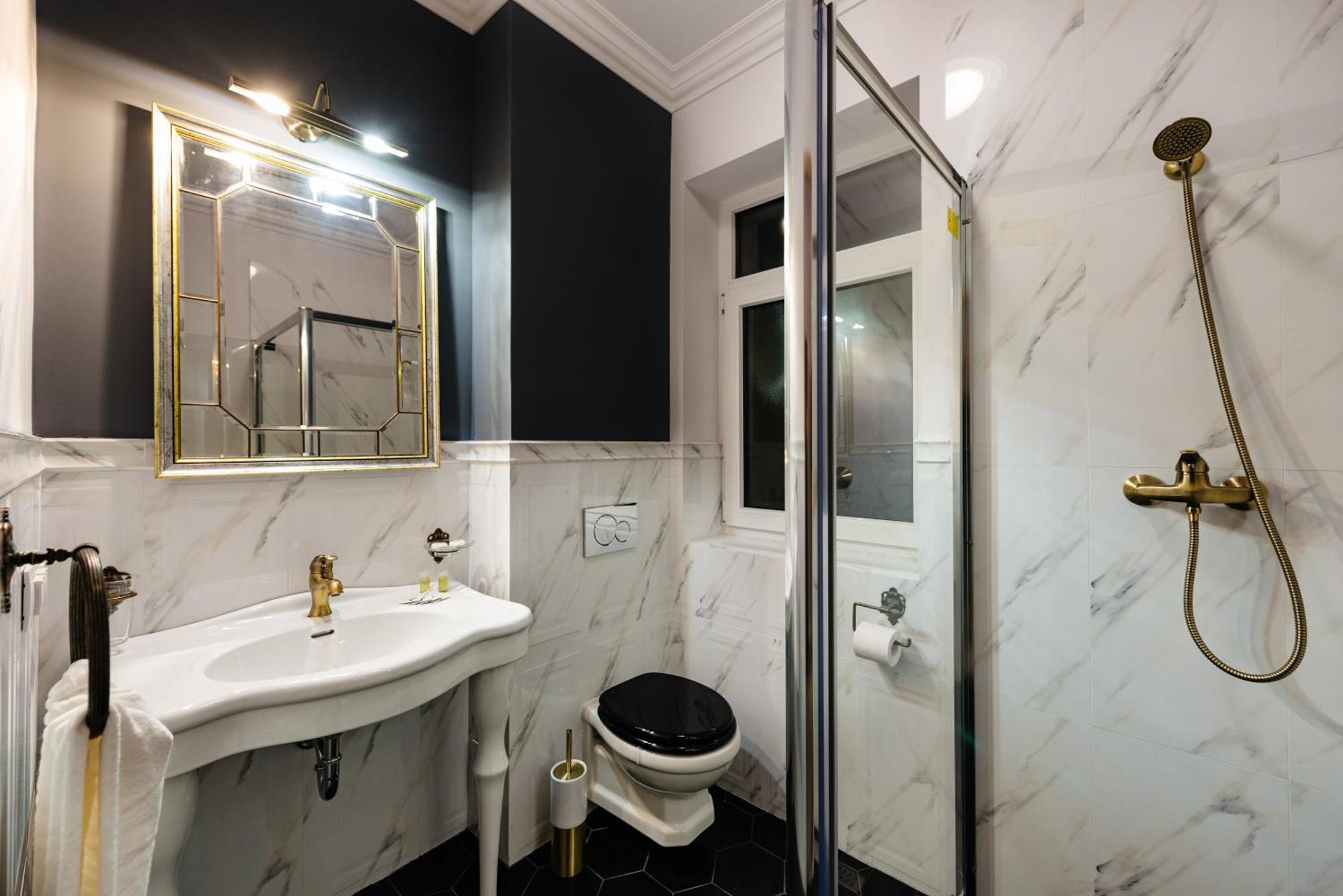 Ateneea Luxury 3*