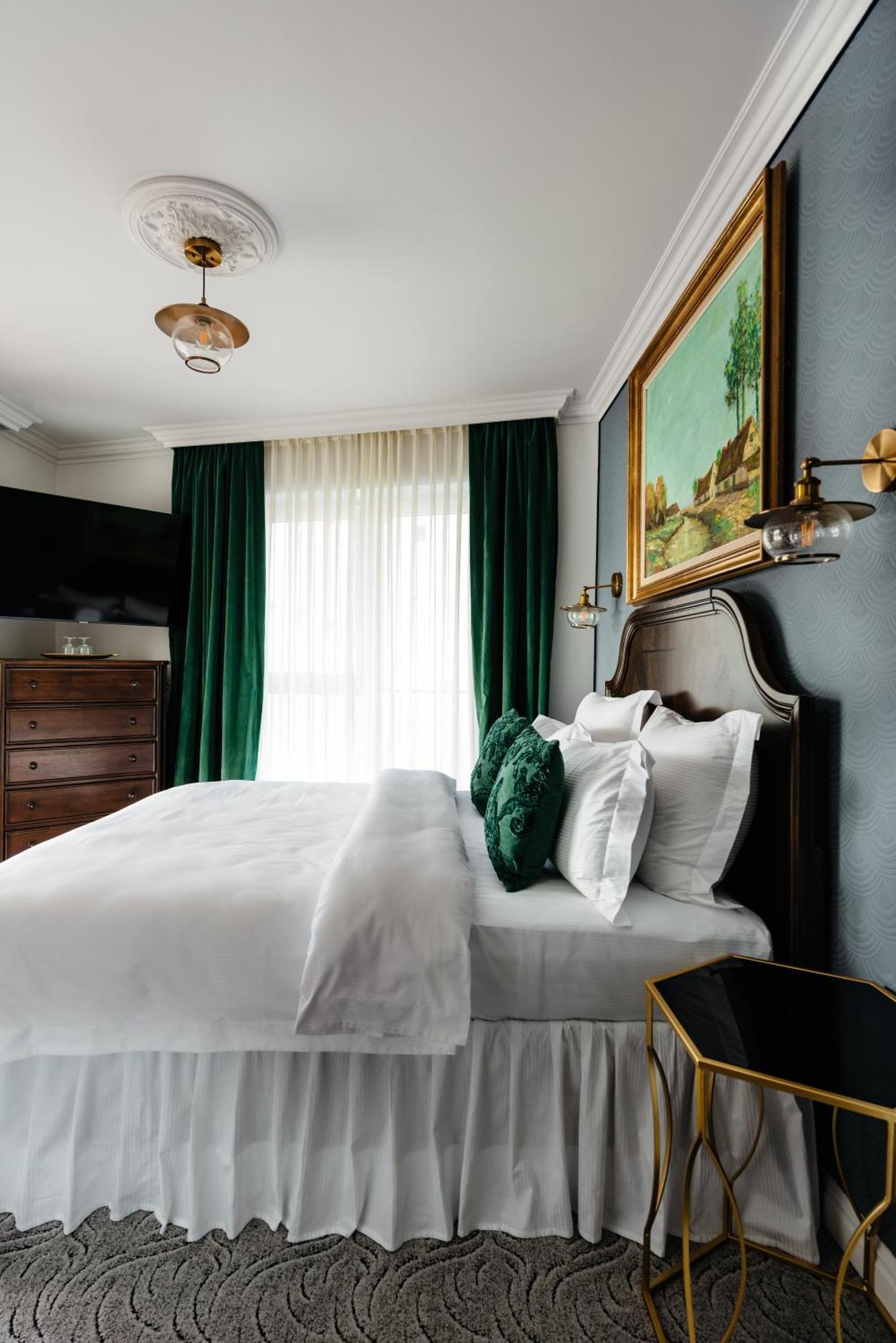 Ateneea Luxury 3* Cluj-Napoca