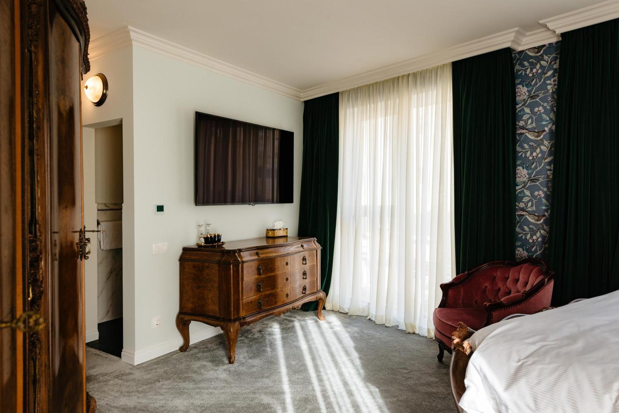 Ateneea Luxury Cluj-Napoca