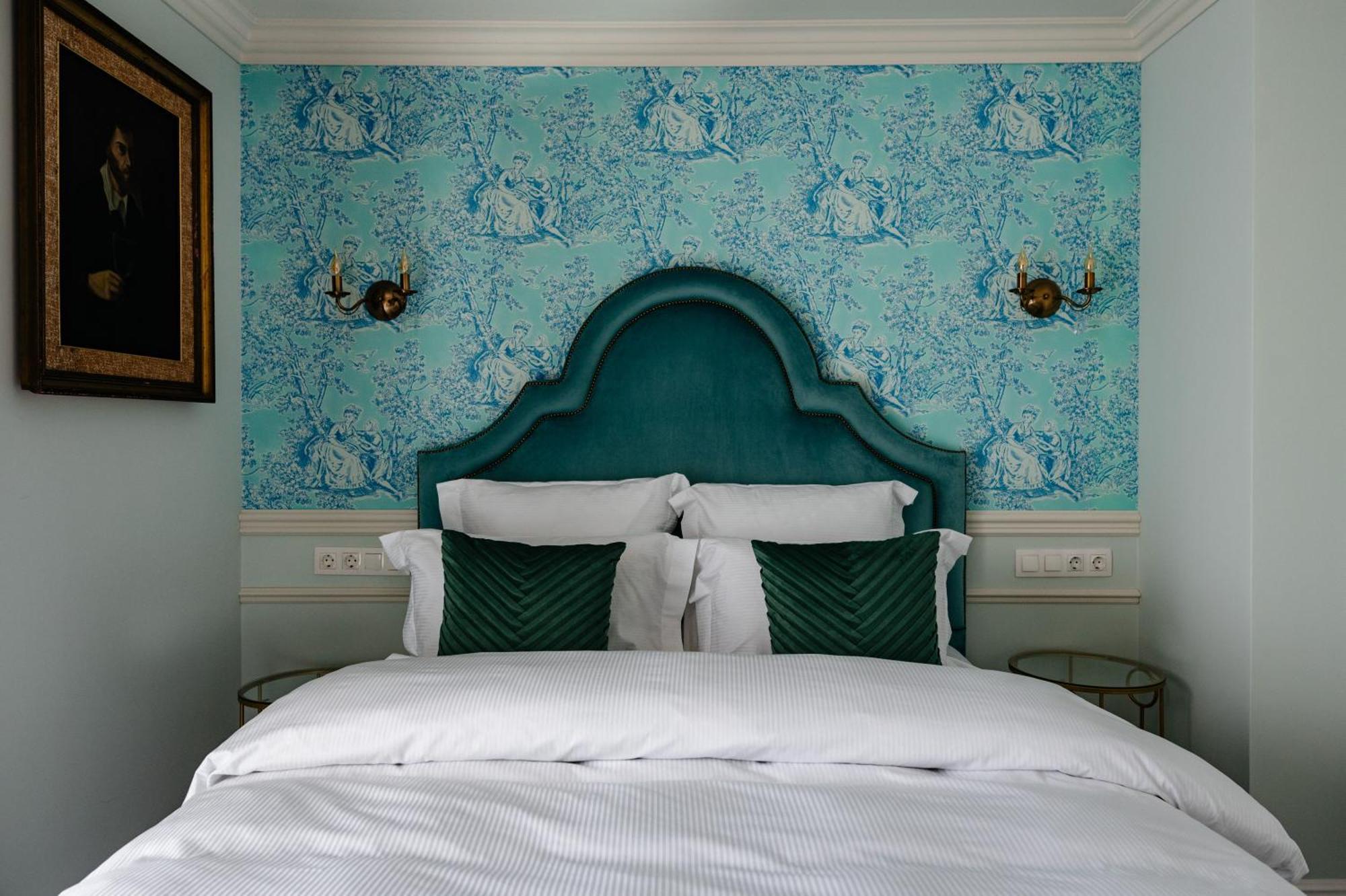 Ateneea Luxury 3* Cluj-Napoca