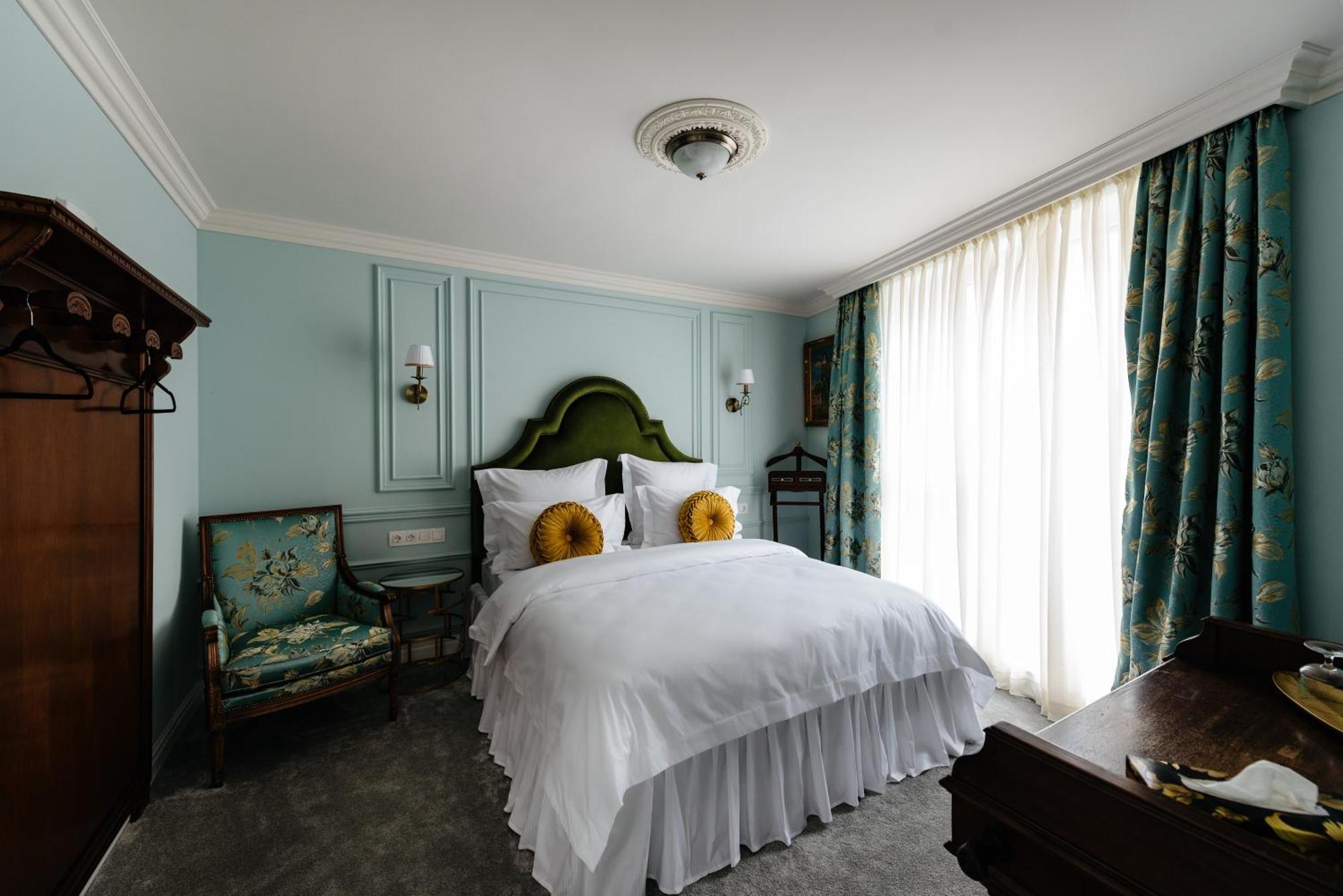 Ateneea Luxury 3* Cluj-Napoca