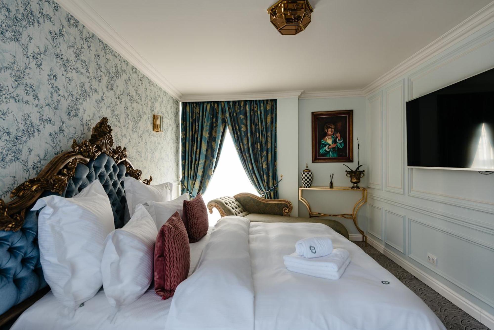 Ateneea Luxury 3* Cluj-Napoca
