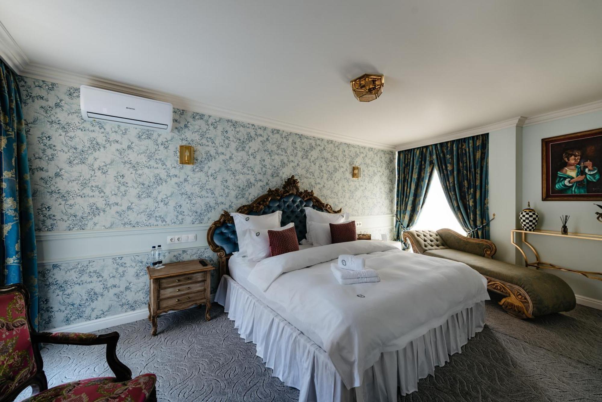 Ateneea Luxury Cluj-Napoca